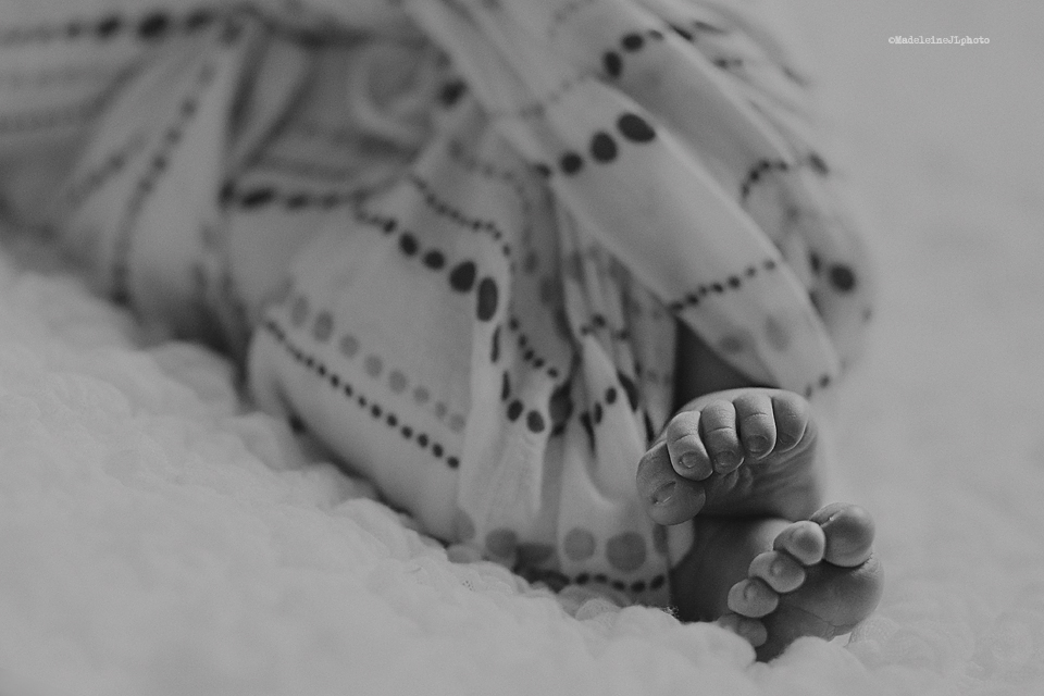 Fine art newborn photographer Orange County, southern California